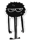 monster